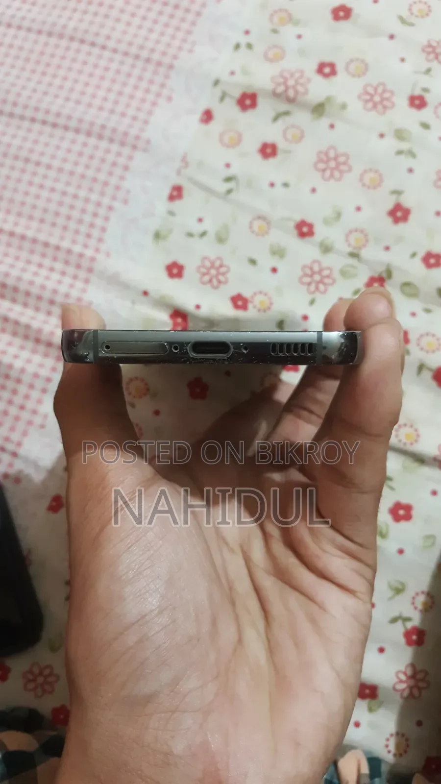 Samsung Galaxy S23 256 GB Green