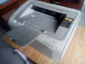 HP Used Printer for Sell