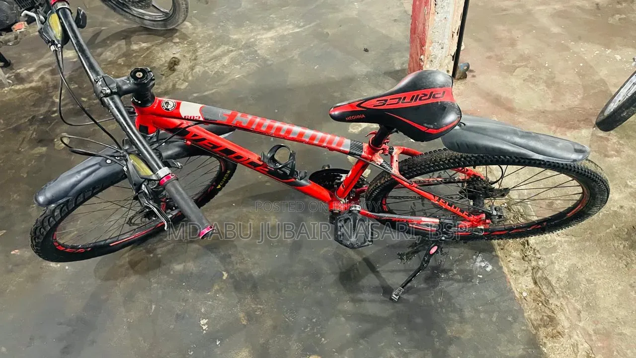 Valoce ৬০২ সাইকেল