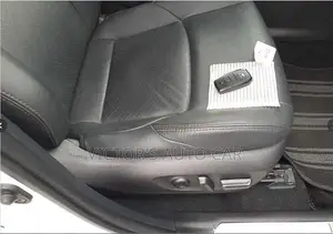 Toyota Harrier 2.5 Hybrid 2021 Pearl