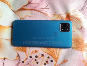 অপ্পো এ১৫এস ২৫৬ জিবি নীল