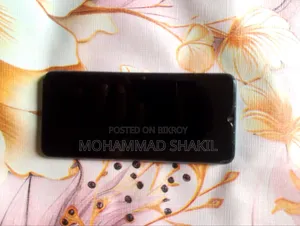 অপ্পো এ১৫এস ২৫৬ জিবি নীল