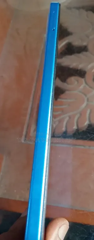 Tecno Spark 40 256 GB Blue
