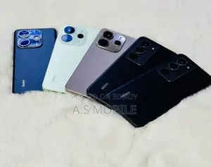 Xiaomi 256 GB