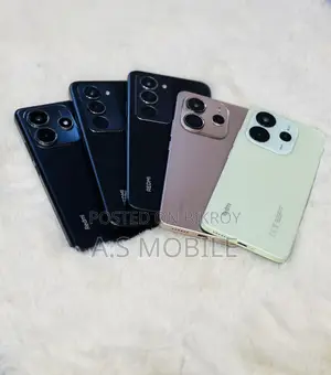 শাওমি ২৫৬ জিবি