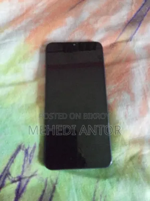 Samsung Galaxy M10 16 GB Blue