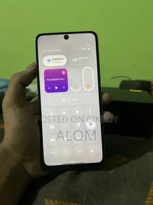 Xiaomi Poco F4 128 GB Gray