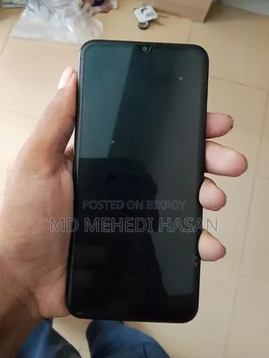 Samsung Galaxy A20 32 GB Blue