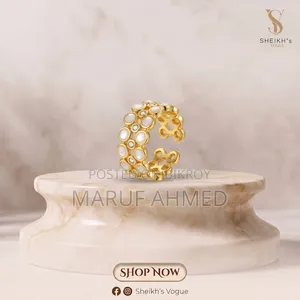 মহিলাদের আংটি