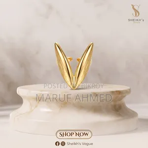 Rings for Ladies