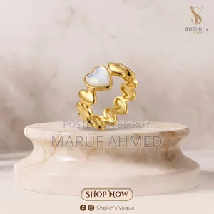 Rings for Ladies