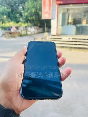 Apple iPhone 12 Pro 128 GB Blue