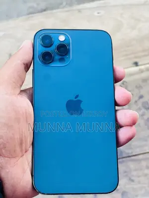 Apple iPhone 12 Pro 128 GB Blue