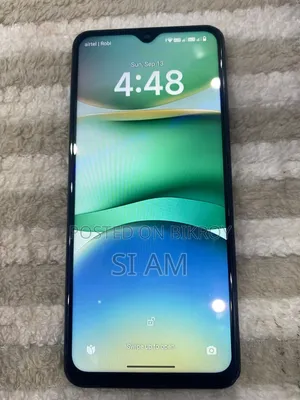 Xiaomi Redmi 5 32 GB Black