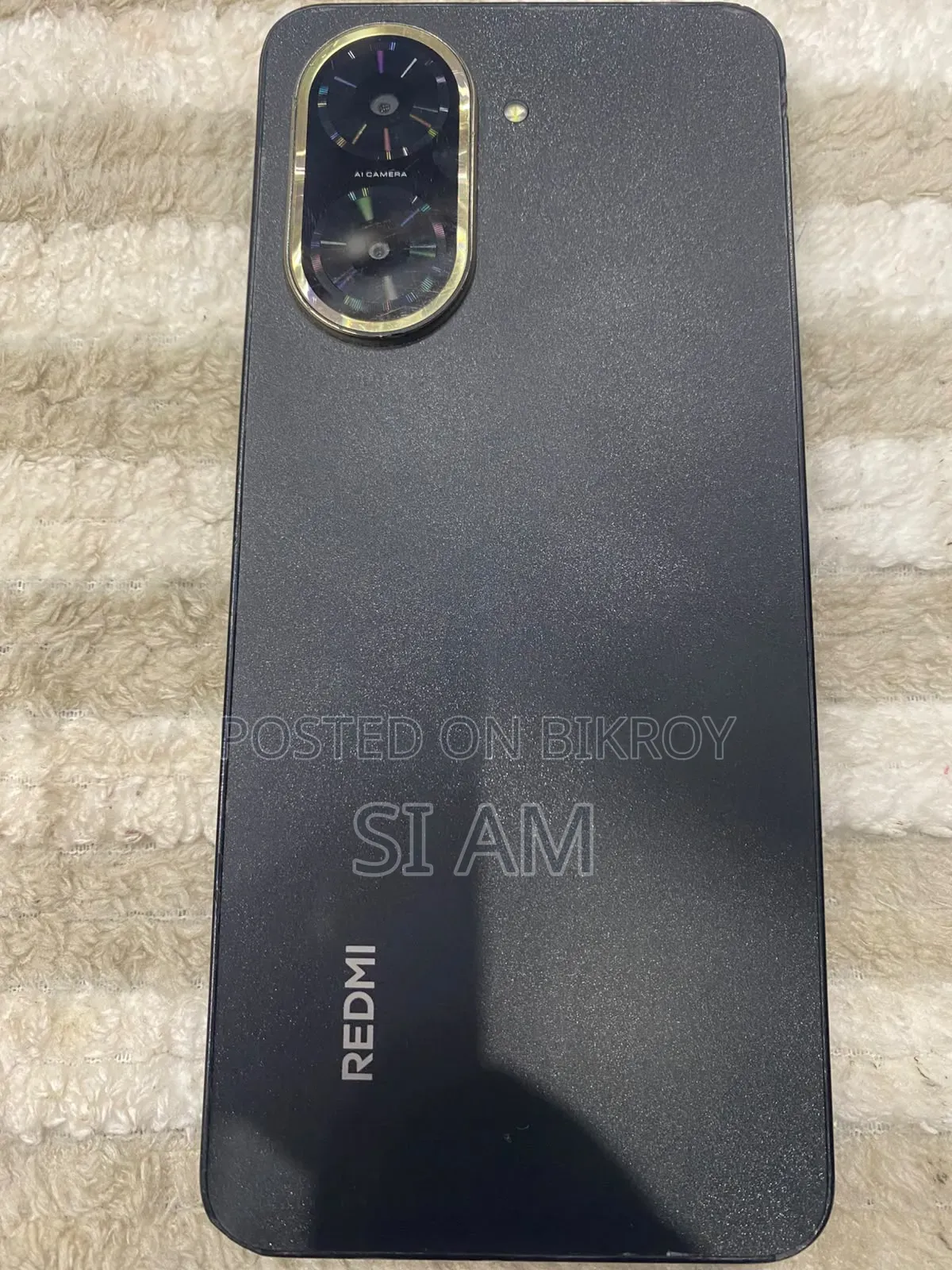 Xiaomi Redmi 5 32 GB Black
