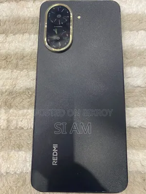 Xiaomi Redmi 5 32 GB Black