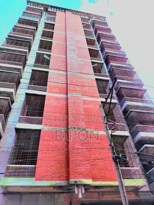 3-Bedroom Apartment in Kuregor, Savar for sale