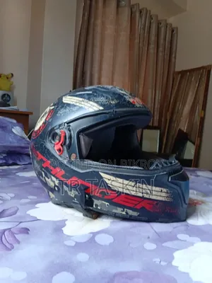 Studds Helmet
