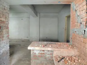 3-Bedroom Apartment in Kuregor, Savar for sale