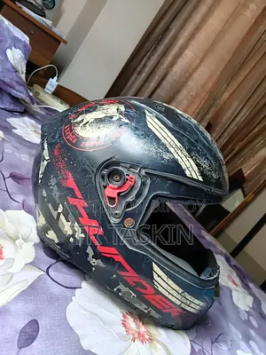 Studds Helmet