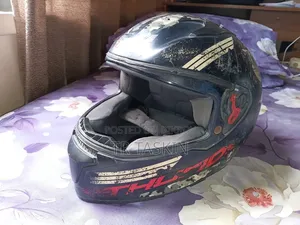 Studds Helmet