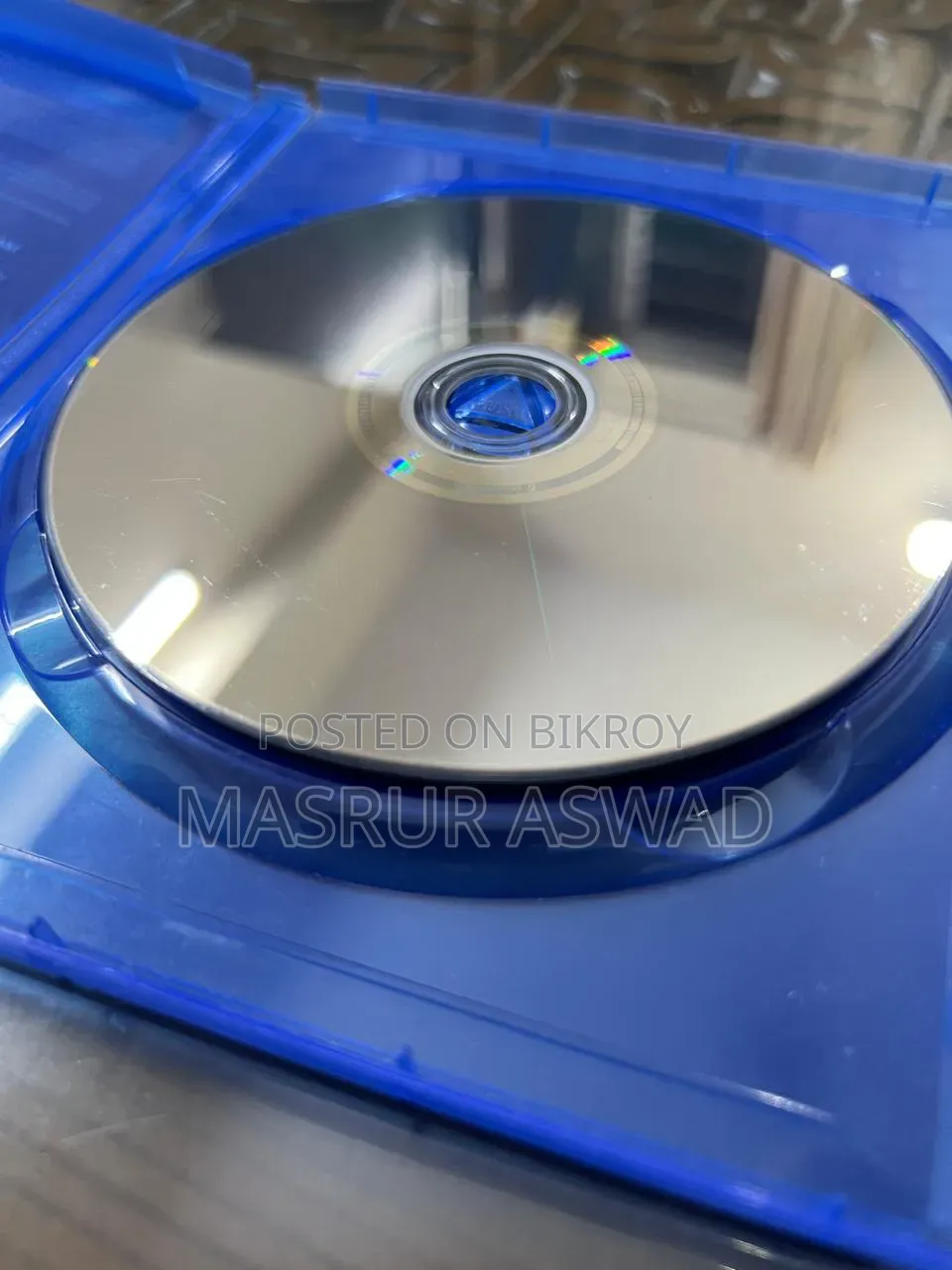 FIFA 23 PS4 Original Disc