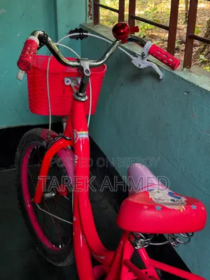 Bicycle for Girls