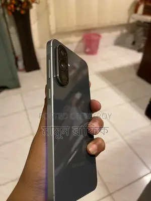 Samsung Galaxy A56 256 GB Gray