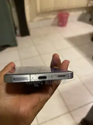Samsung Galaxy A56 256 GB Gray