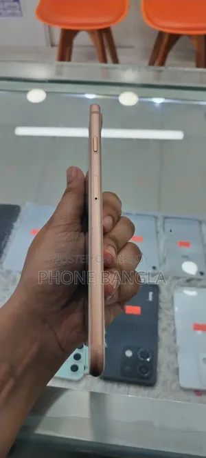 অ্যাপল আইফোন ৮ প্লাস ৬৪ জিবি পিংক