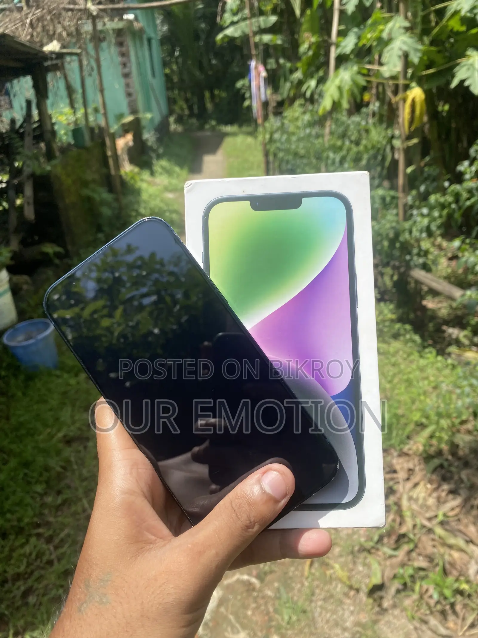 Apple iPhone 14 Plus 128 GB