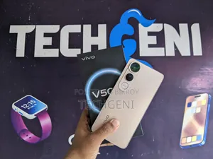 Vivo V50 Lite 4G 256 GB Bronze