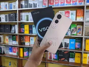 Vivo V50 Lite 4G 256 GB Bronze
