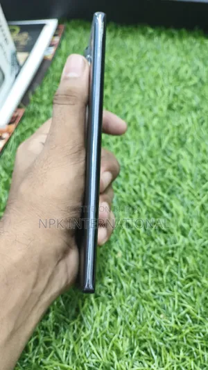 Tecno Spark 20 Pro Plus 256 GB Black