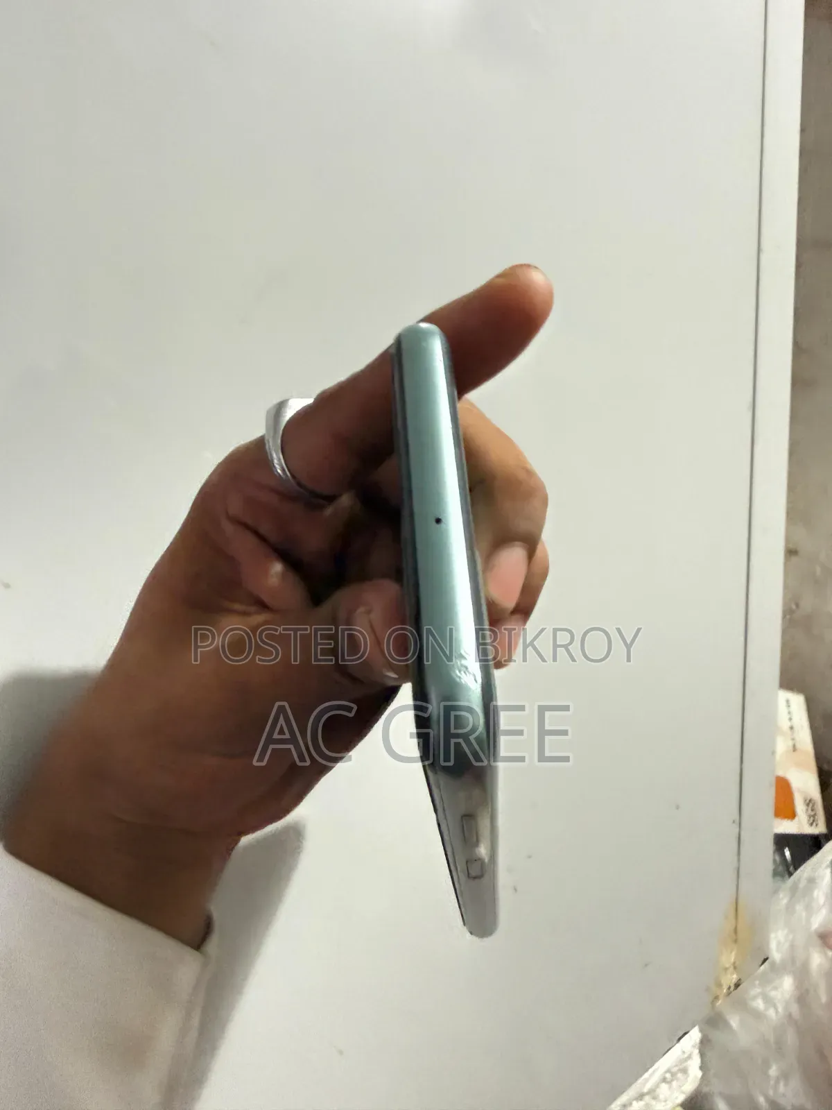 Samsung Galaxy M33 5G 128 GB Pink