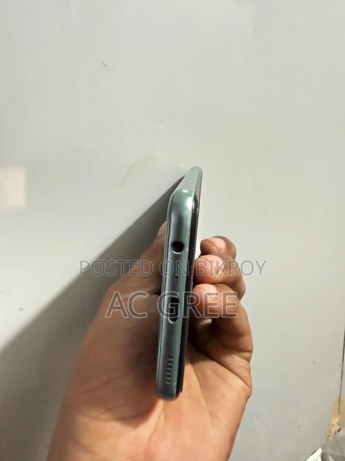 Samsung Galaxy M33 5G 128 GB Pink