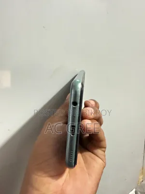 Samsung Galaxy M33 5G 128 GB Pink