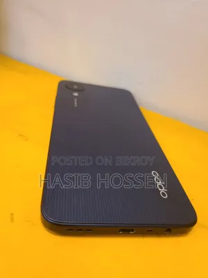 অপ্পো এ১৭ ৬৪ জিবি নীল