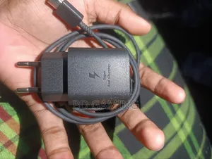 স্যামসাং ২৫ ওয়াট চার্জার