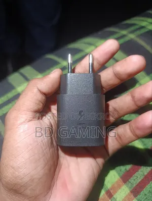 স্যামসাং ২৫ ওয়াট চার্জার