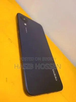 অপ্পো এ১৭ ৬৪ জিবি নীল