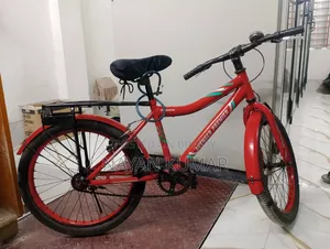 বেবি বাইসাইকেল