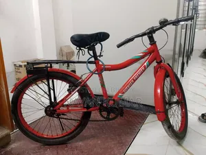 বেবি বাইসাইকেল