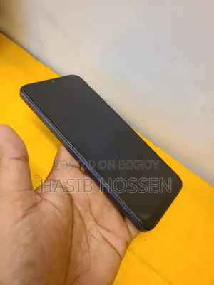 অপ্পো এ১৭ ৬৪ জিবি নীল