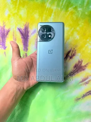 নতুন OnePlus 11R 128 GB