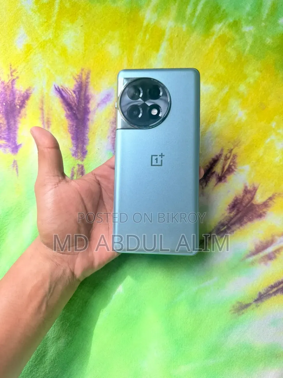নতুন OnePlus 11R 128 GB