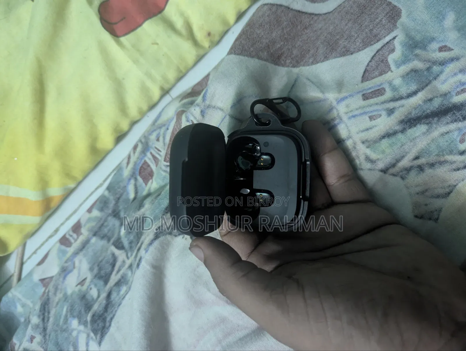 Anker Soundcore R50i NC