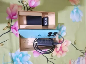 Motorola Edge 60 Fusion 256 GB Blue