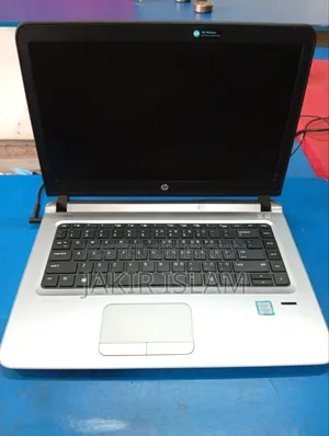 Laptop HP EliteBook 840 G3 16GB Intel Core I5 SSD 256GB