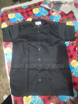 Garments Shirt